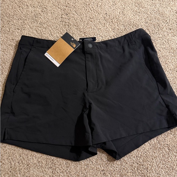 The North Face Pants - Women's North Face Never Stop Shorts
